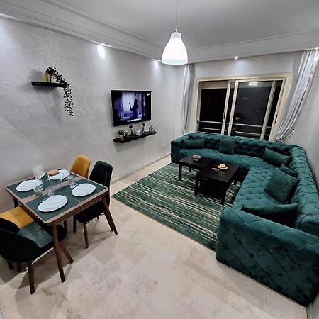 Appartamento Morocco House Casablanca Esterno foto