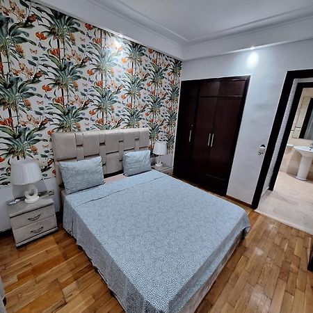 Appartamento Morocco House Casablanca Esterno foto
