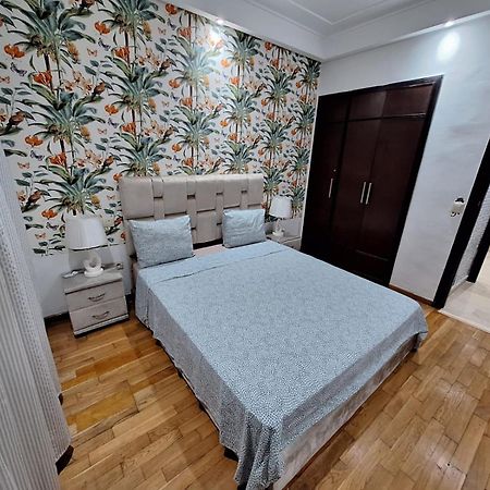 Appartamento Morocco House Casablanca Esterno foto