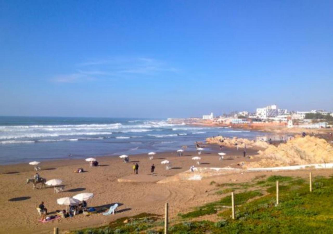 Appartamento Morocco House Casablanca Esterno foto
