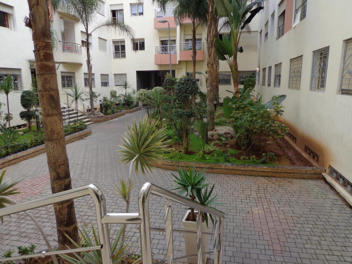 Appartamento Morocco House Casablanca Esterno foto