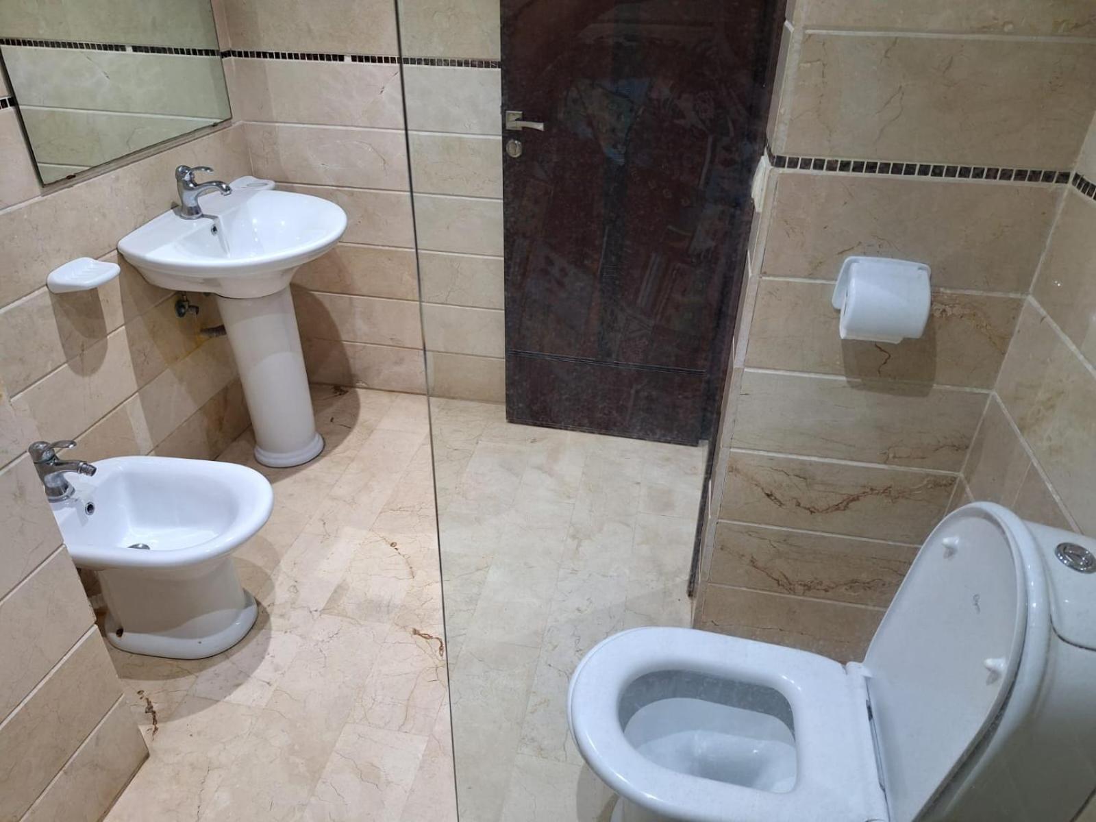 Appartamento Morocco House Casablanca Esterno foto
