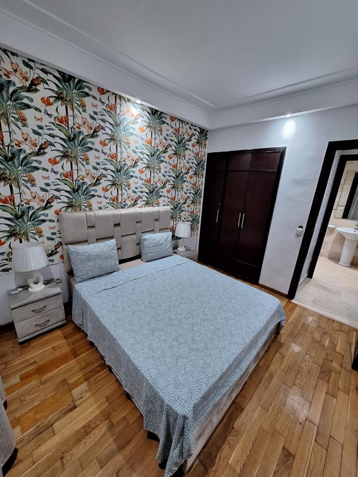 Appartamento Morocco House Casablanca Esterno foto