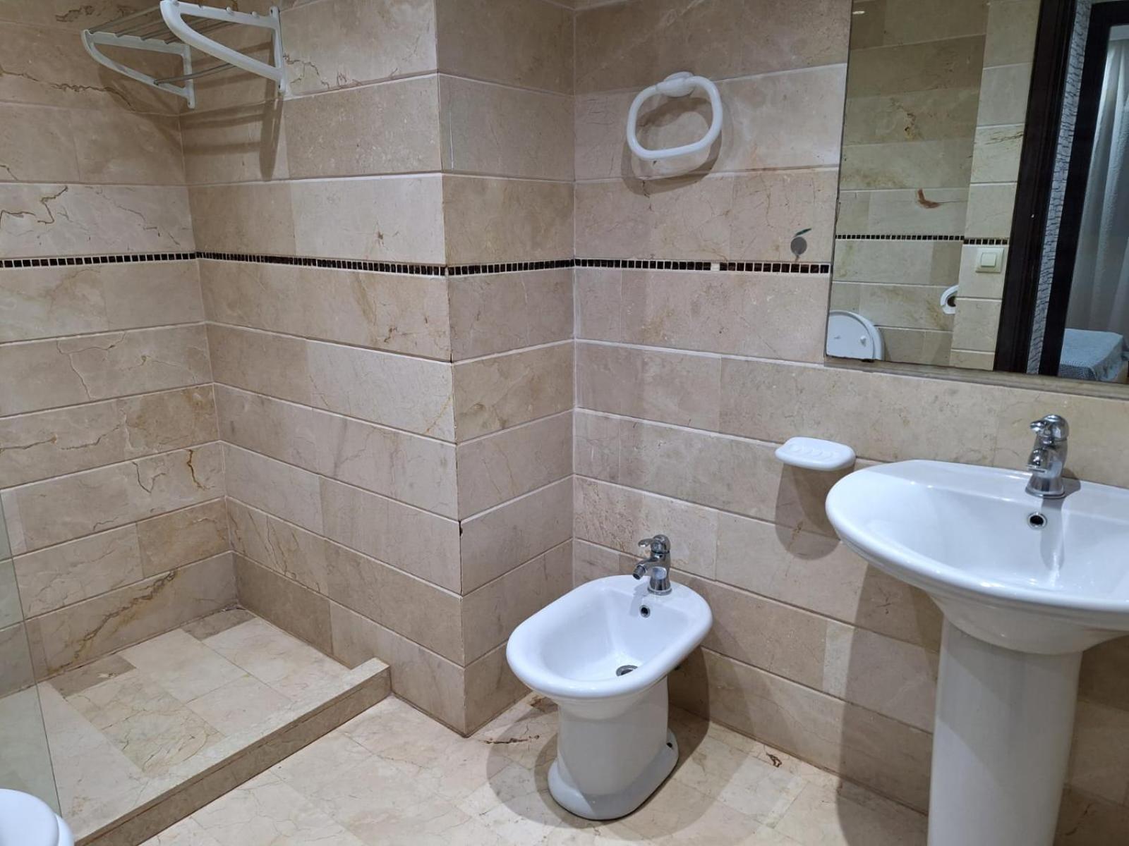 Appartamento Morocco House Casablanca Esterno foto