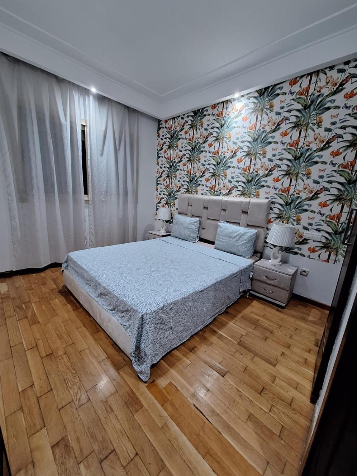 Appartamento Morocco House Casablanca Esterno foto