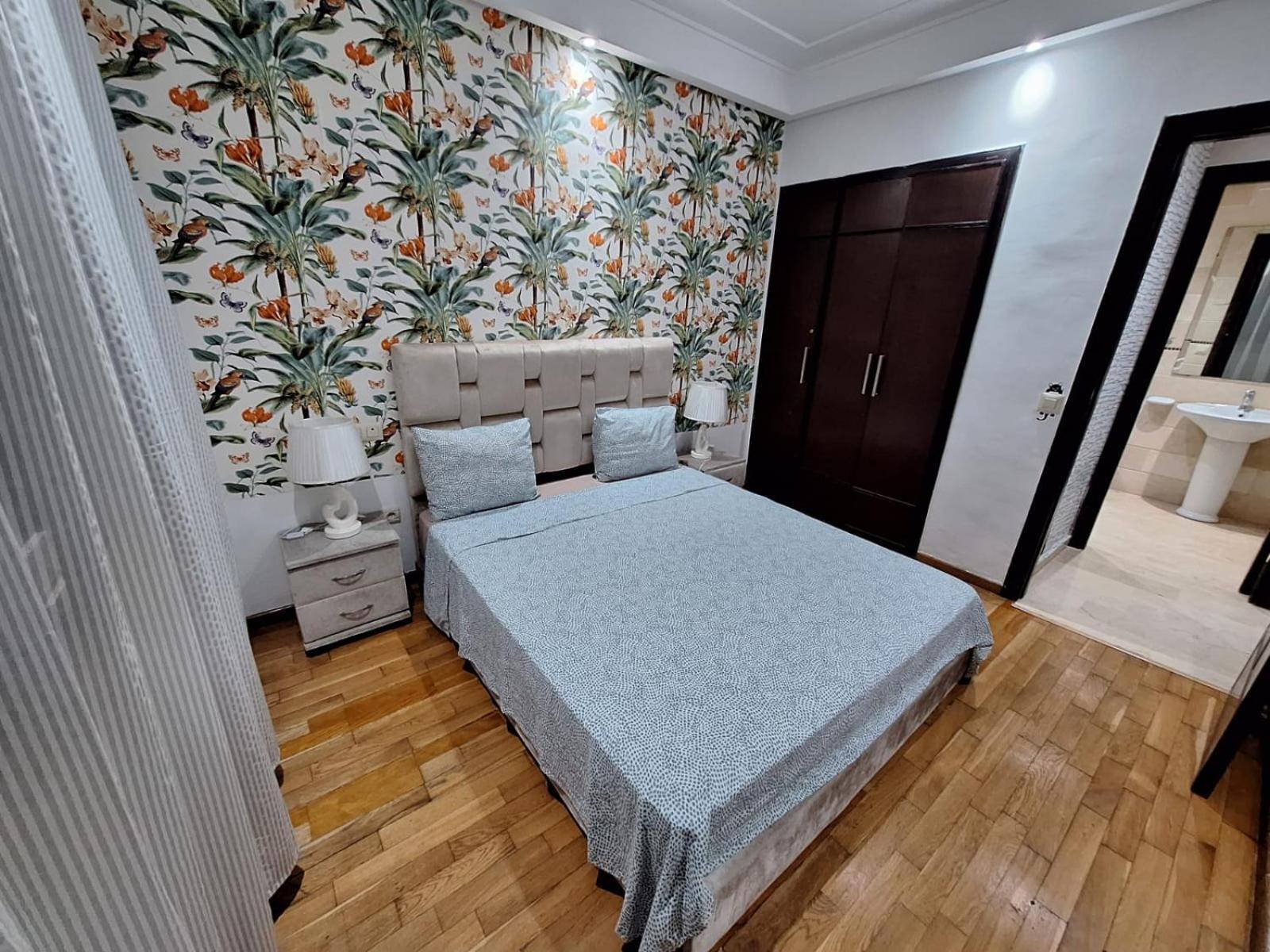 Appartamento Morocco House Casablanca Esterno foto