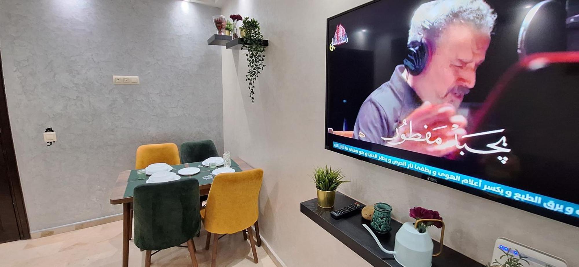 Appartamento Morocco House Casablanca Esterno foto