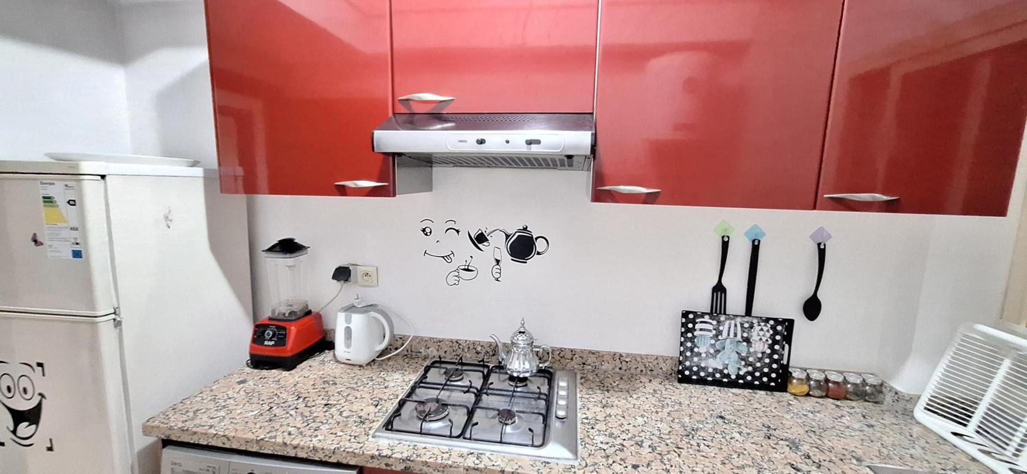 Appartamento Morocco House Casablanca Esterno foto
