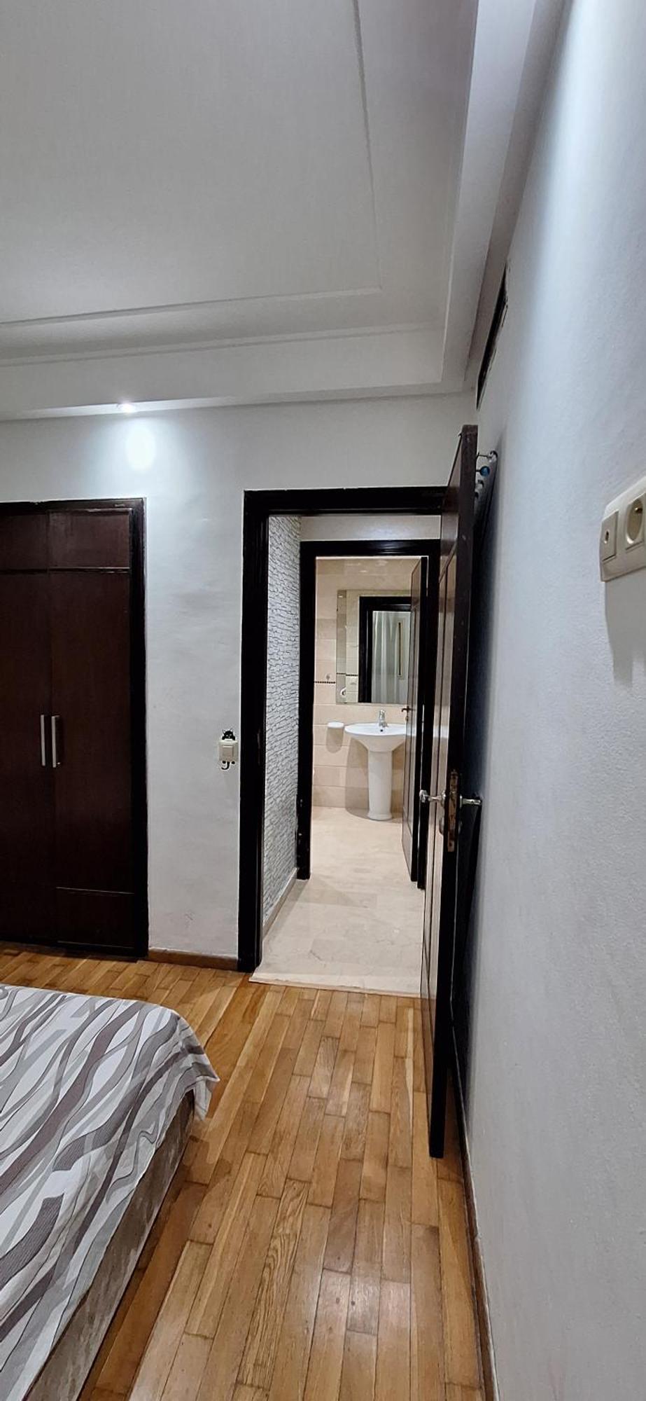 Appartamento Morocco House Casablanca Esterno foto